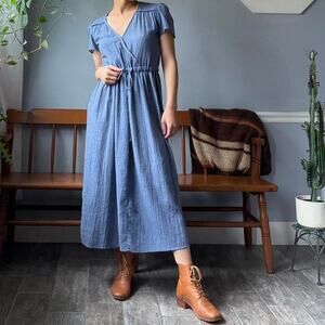 Deadstock Christy Dawn ‘Dawn’ Dress (S)